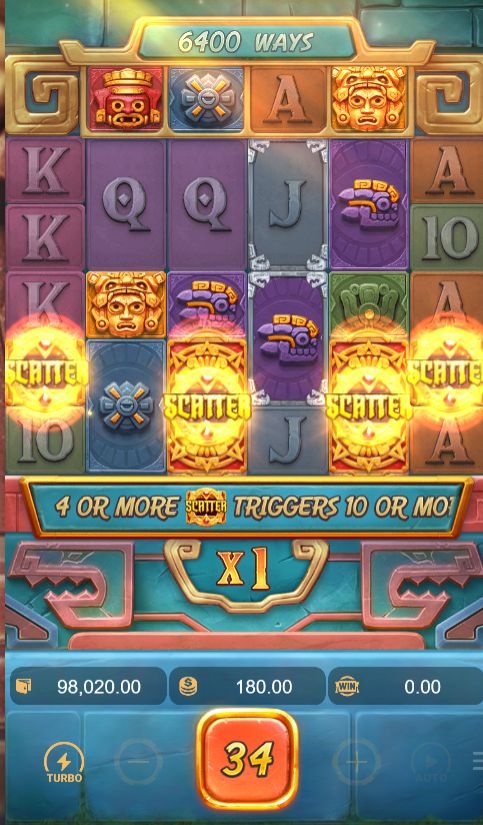 IGT Slots game