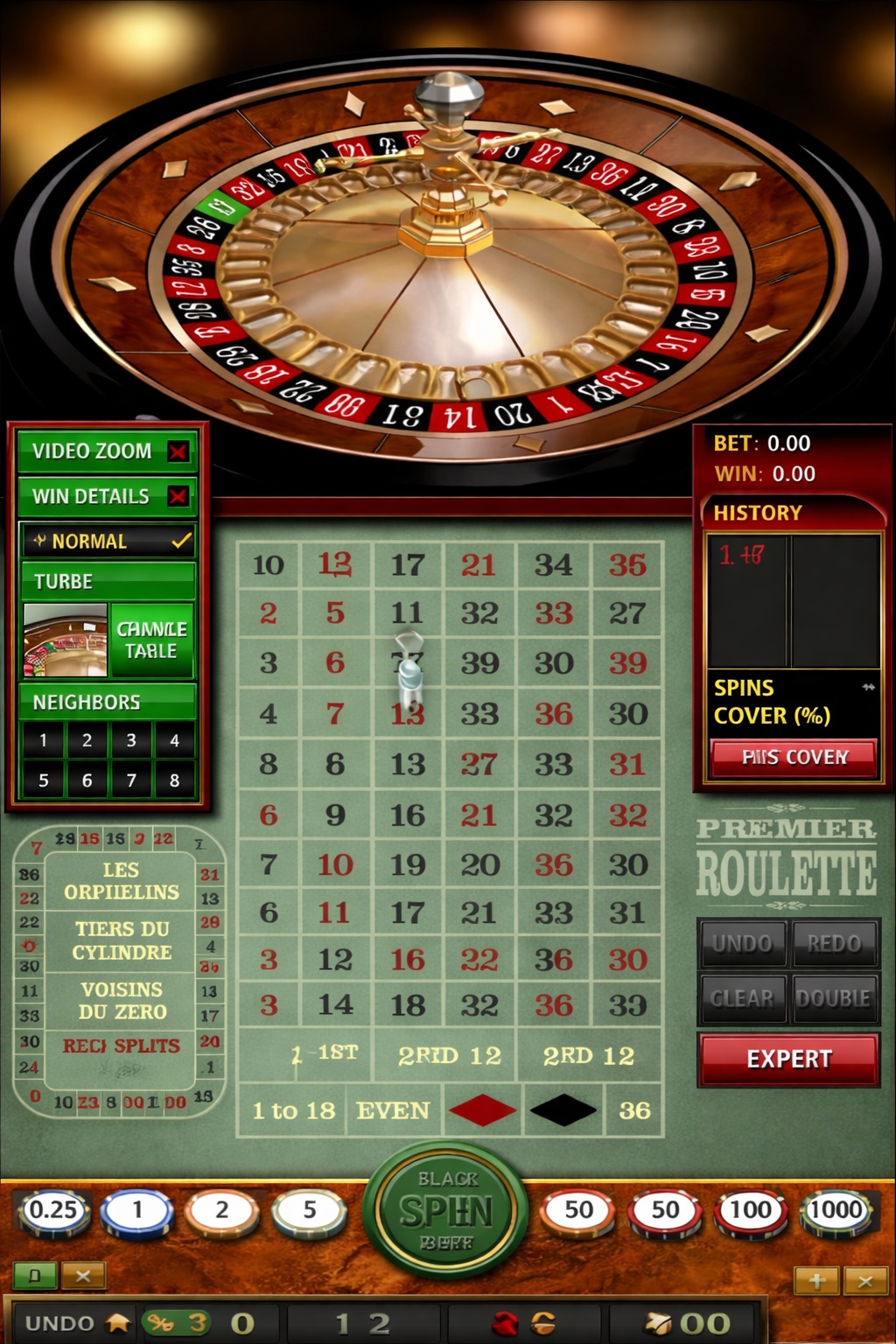 IGT Slots