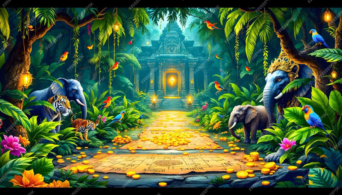 پاکستان میں IGT Slots قانونی ہے۔